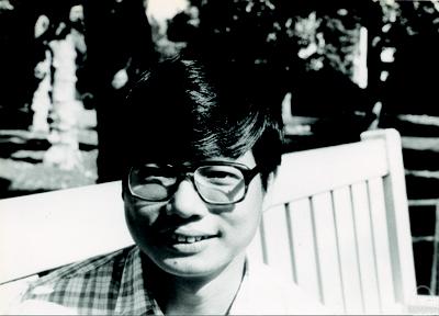Fu-Shiang Peter Tsen
