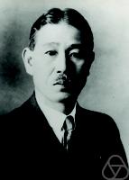 Matsusaburo Fujiwara