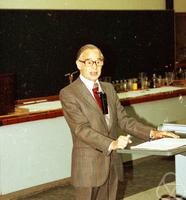 Bartel L. van der Waerden