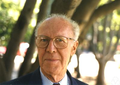 Gerard Debreu