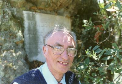 René DeVogelaere