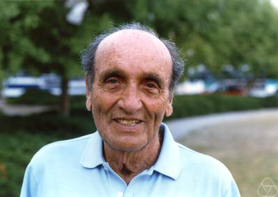 Irving Kaplansky