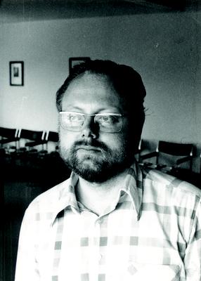 Bernd Eifrig