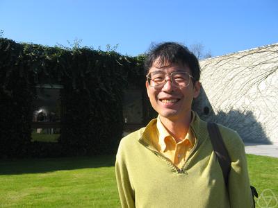 Toshiyuki Kobayashi