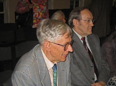 Egbert Brieskorn, Walter Purkert