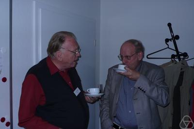 Otto H. Kegel, Dieter Held