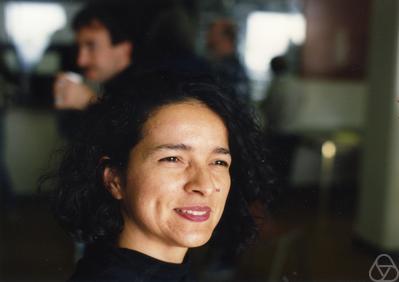 Gloria Sánchez de Álvarez