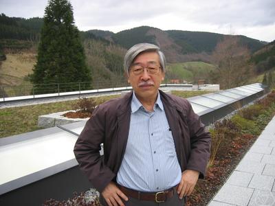 Yoichi Motohashi