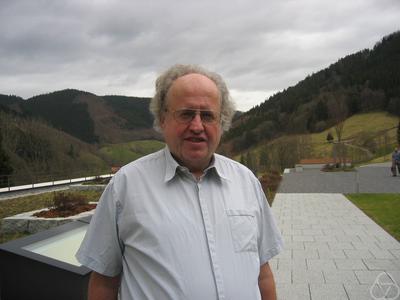 Helmut Maier