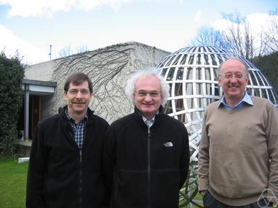 Richard A. Davis, Thomas Mikosch, Paul Embrechts