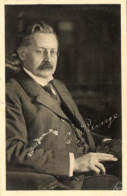 Carl David Tolmé Runge