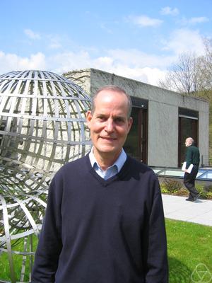 Richard M. Weiss