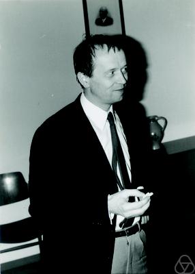 Dietmar Arlt