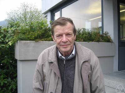 Bernd Fischer