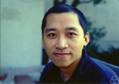 Anthony Chow