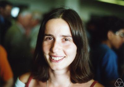 Elena Mantovan