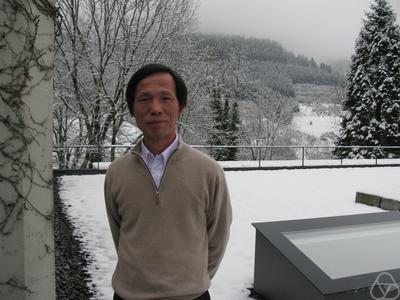 Hiroshi Matano