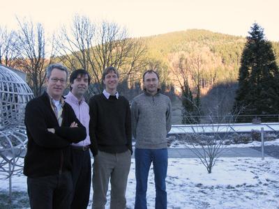 Günter M. Ziegler, John M. Sullivan, Richard Kenyon, Alexander I. Bobenko