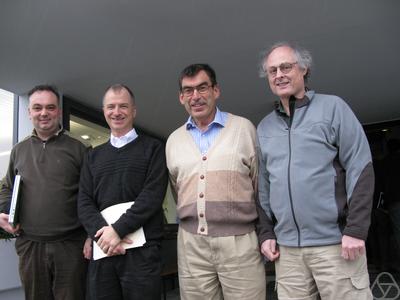 Richard S. Laugesen, Rafael Benguria, Timo Weidl, Mark S. Ashbaugh