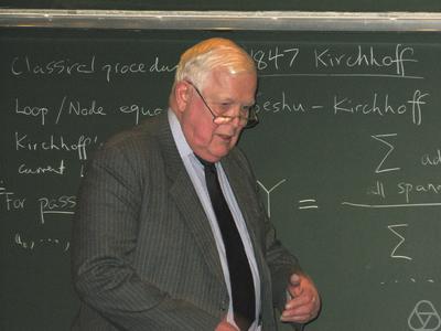 Rudolf Kálmán