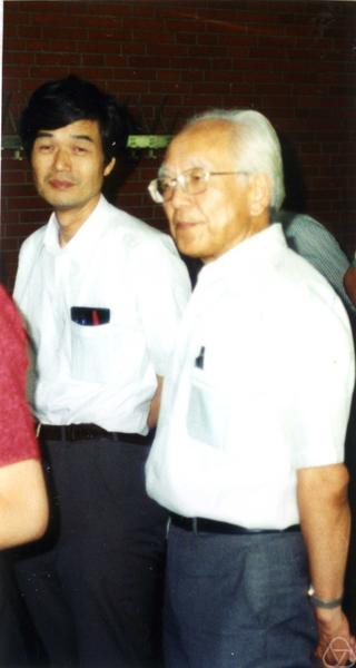 Keiichi Watanabe, Hideyuki Matsumura