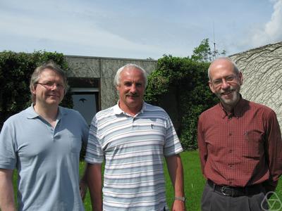 Detlev Hoffmann, Alexander S. Merkurjev, Jean-Pierre Tignol