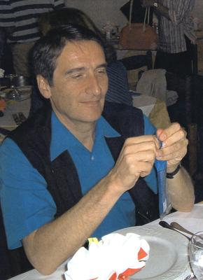 Cristodor Ionescu
