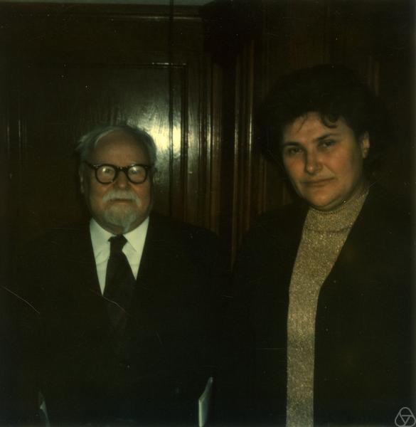 Tichonov, Olga A. Olejnik