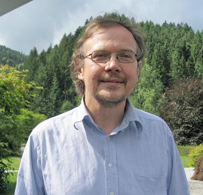 Andreas Knauf