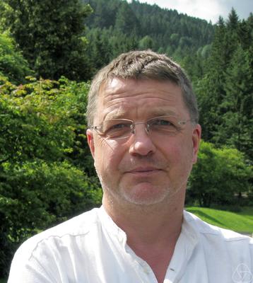 Jürgen Pöschel