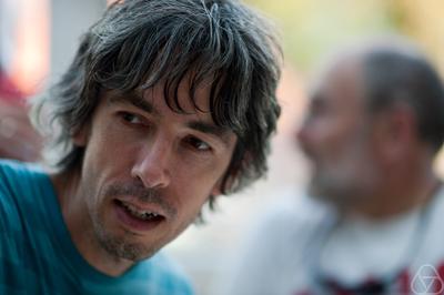 Martin Traizet
