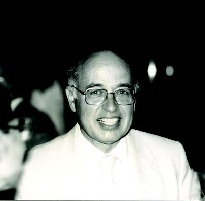 Michael Francis Atiyah