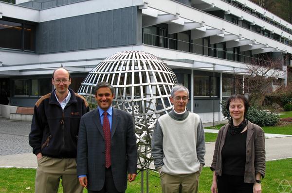 Alexander S. Kleshchev, Arun Ram, Francesco Brenti, Christine Bessenrodt