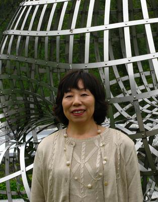 Reiko Miyaoka
