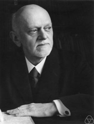 David Hilbert