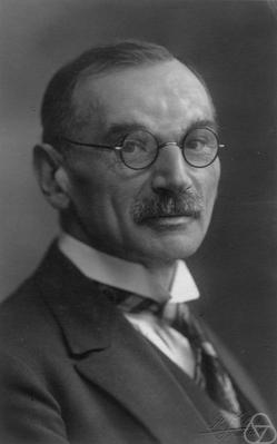 Heinrich Liebmann