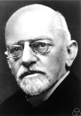 David Hilbert