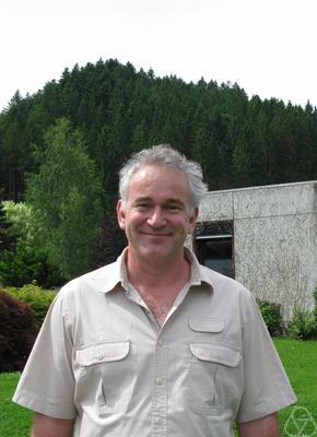 Peter G. Bouwknegt
