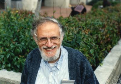 Hillel Furstenberg