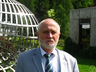 Joachim Heinze