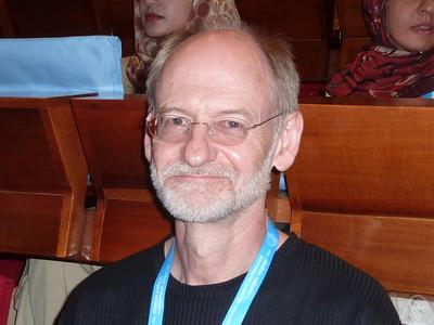 Bernd Ulrich