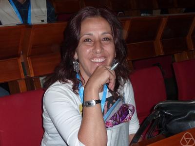 Isabel Bermejo