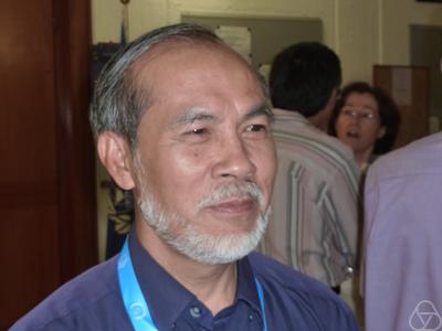 Nguyen Tu Cuong