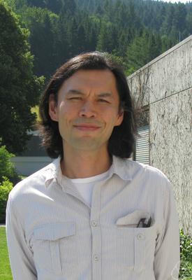Koji Fujiwara