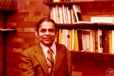 Ramesh Gangolli