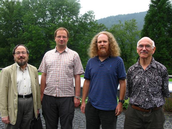 Don B. Zagier, Adam S. Sikora, Paul E. Gunnells, Walter David Neumann