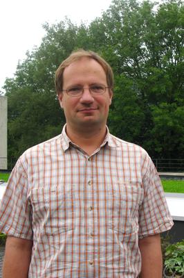 Adam S. Sikora