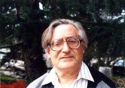 Albert Schwartz