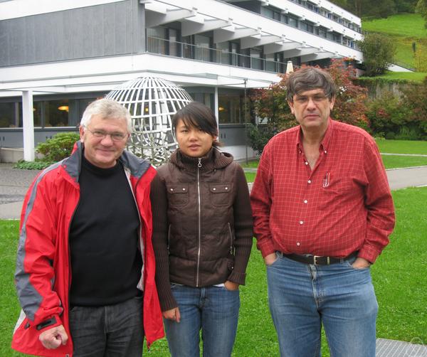 Wolfgang K. Härdle, Weining Wang, Yaacov Ritov