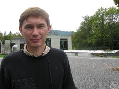 Alexander A. Voronov